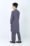 BOYS BASIC SUIT