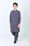 BOYS BASIC SUIT