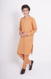 BASIC BOYS SUIT