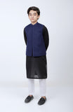 WOOL WAIST COAT