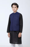 WOOL WAIST COAT