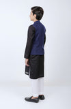WOOL WAIST COAT