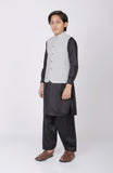 CLASSIC  BOYS  WAISTCOAT