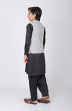 CLASSIC  BOYS  WAISTCOAT