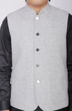 CLASSIC  BOYS  WAISTCOAT