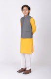 CLASSIC  BOYS  WAISTCOAT
