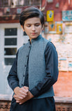 CLASSIC  BOYS  WAISTCOAT