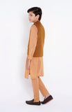 CLASSIC BOYS WAISTCOAT