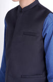 TROPICAL BOYS WAISTCOAT