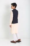 TROPICAL BOYS WAISTCOAT