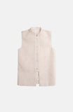 EMBROIDERED BOYS WAISTCOAT