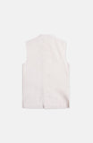 EMBROIDERED BOYS WAISTCOAT