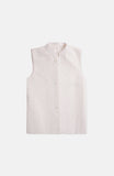 EMBROIDERED BOYS WAISTCOAT