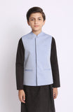 CLASSIC BOYS WAISTCOAT