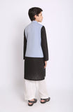 CLASSIC BOYS WAISTCOAT