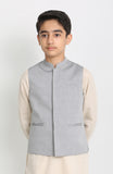 CLASSIC BOYS WAISTCOAT