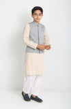 CLASSIC BOYS WAISTCOAT