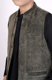 CLASSIC BOYS WAISTCOAT
