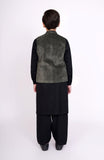 CLASSIC BOYS WAISTCOAT