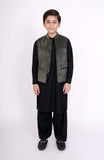 CLASSIC BOYS WAISTCOAT