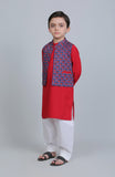 KALEIDOSCOPIC 3PSC SUIT
