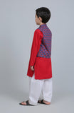 KALEIDOSCOPIC 3PSC SUIT