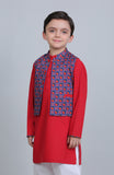 KALEIDOSCOPIC 3PSC SUIT