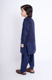 WOOL WAISTCOAT 3PCS INFANT SUI