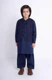 WOOL WAISTCOAT 3PCS INFANT SUI
