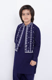 EMBROIDERED 3PCS INFANT SUIT
