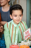 PASTE PRINTED & EMBROIDERED WAISTCOAT 3PC