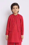 SCHIFFLI INFANT 3PCS SUIT