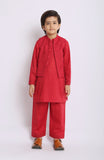 SCHIFFLI INFANT 3PCS SUIT