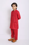 SCHIFFLI INFANT 3PCS SUIT