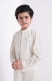 JACQUARD WAISTCOAT 3PCS INFANT