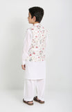 CLASSIC INFANT 3PCS SUIT