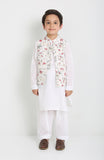 CLASSIC INFANT 3PCS SUIT