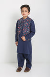 CLASSIC INFANT 3PCS SUIT