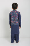 CLASSIC INFANT 3PCS SUIT