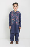 CLASSIC INFANT 3PCS SUIT