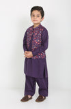 CLASSIC INFANT 3PCS SUIT