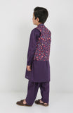 CLASSIC INFANT 3PCS SUIT