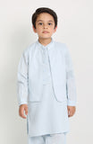 CLASSIC INFANT 3PCS SUIT