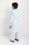 CLASSIC INFANT 3PCS SUIT
