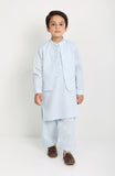 CLASSIC INFANT 3PCS SUIT