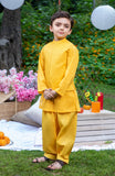 SHIFFILI WAISTCOAT 3PCS SUIT