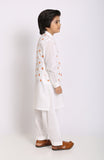 CLASSIC SCHIFFLI EMB INFANT 3