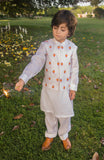 CLASSIC SCHIFFLI EMB INFANT 3
