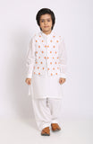 CLASSIC SCHIFFLI EMB INFANT 3
