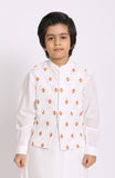 CLASSIC SCHIFFLI EMB INFANT 3